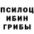 Галлюциногенные грибы Magic Shrooms MrKickler1